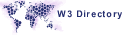 logo-w3-world-wide-web-directory